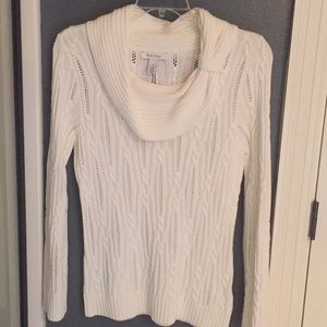 White House Black Market Sweater